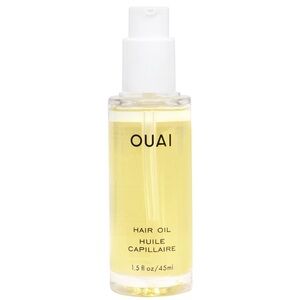Brand New - Ouai Hair Oil (1.5oz)